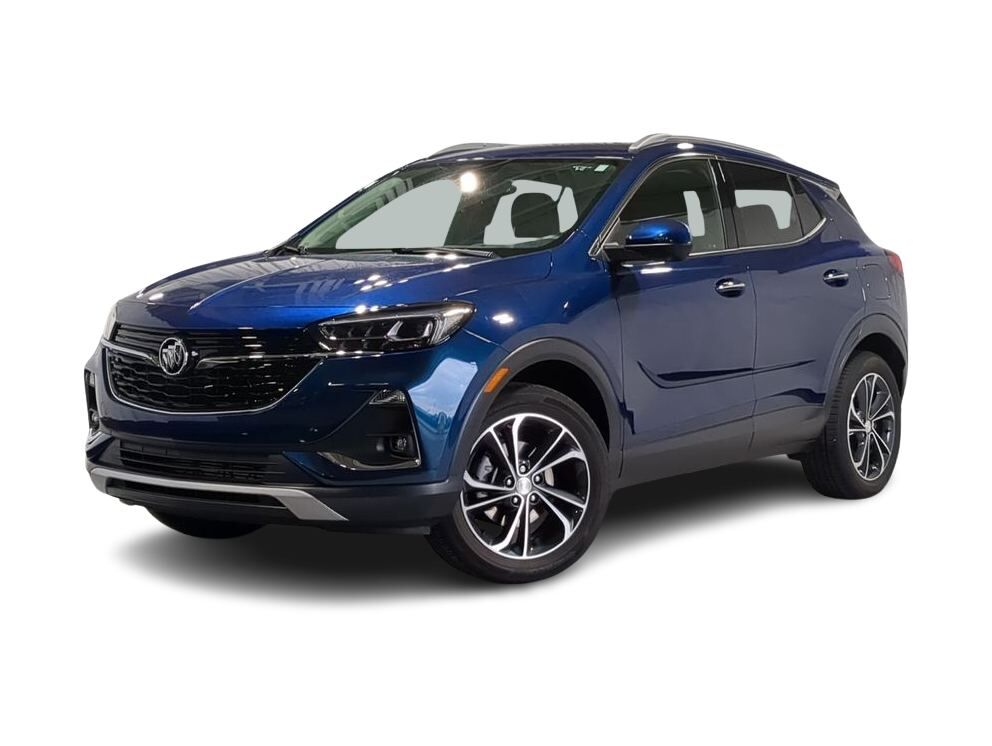 2023 BUICK Encore GX