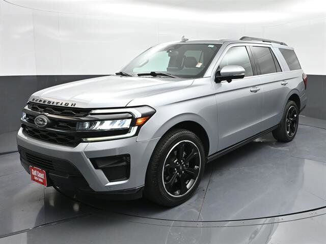 2023 FORD Expedition