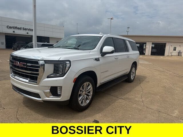 2023 GMC Yukon XL