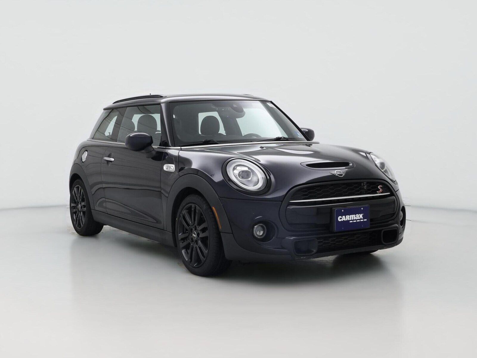 2020 MINI Hardtop
