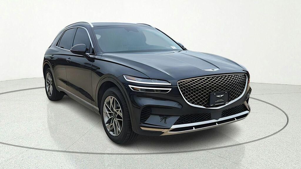 2022 GENESIS GV70