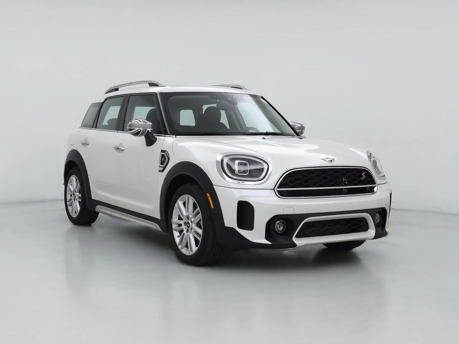 2024 MINI Countryman