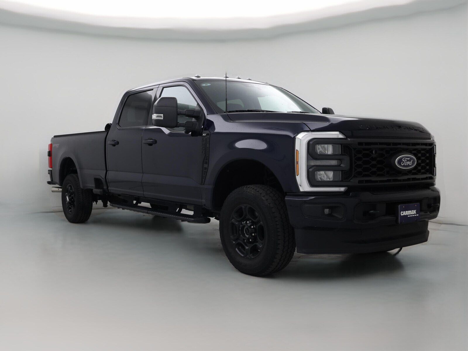 2024 FORD F-250