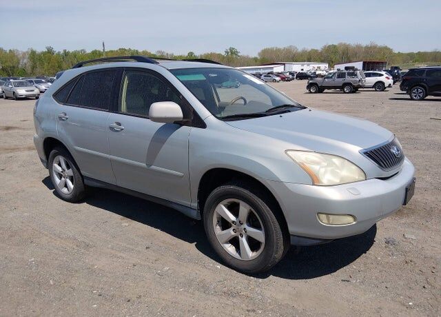 2004 LEXUS RX