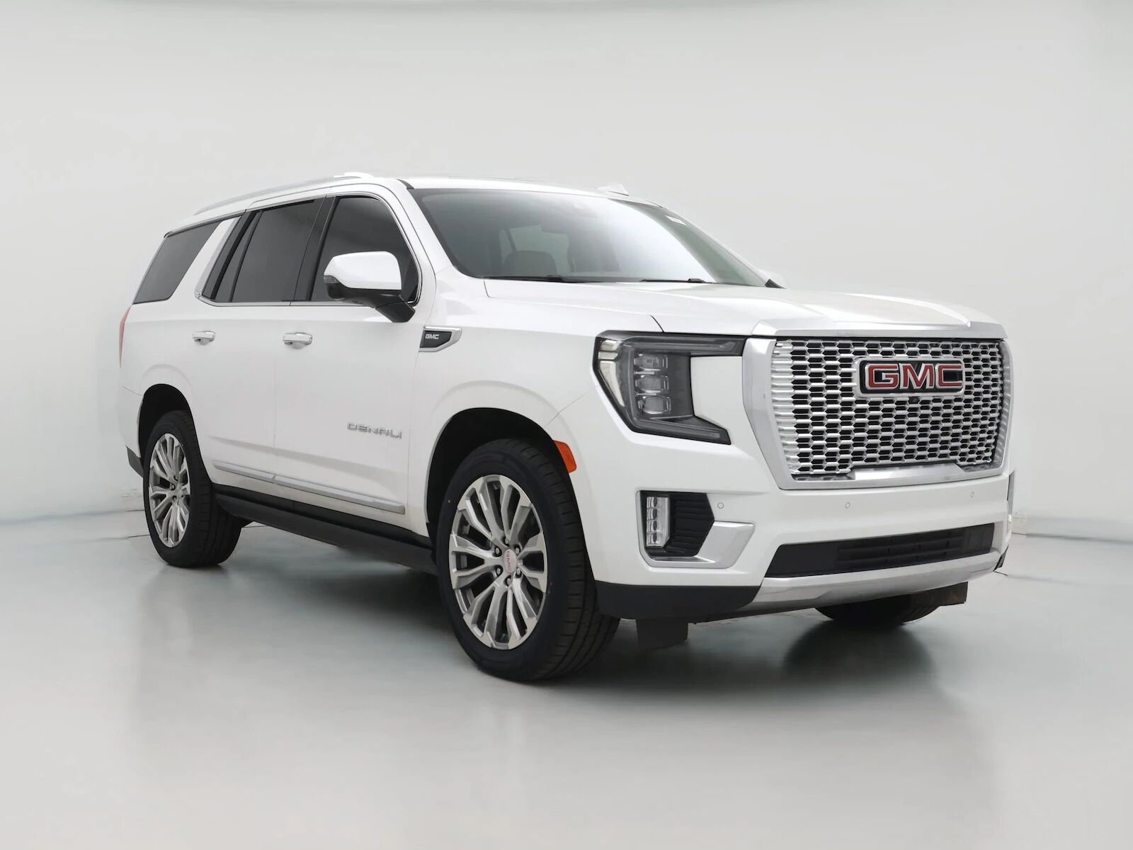 2022 GMC Yukon