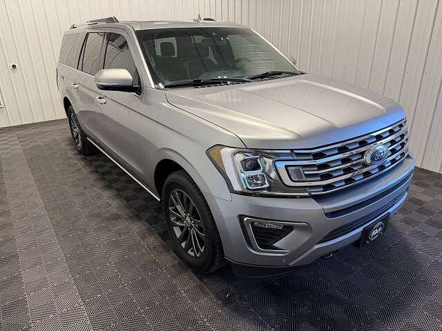 2020 FORD Expedition