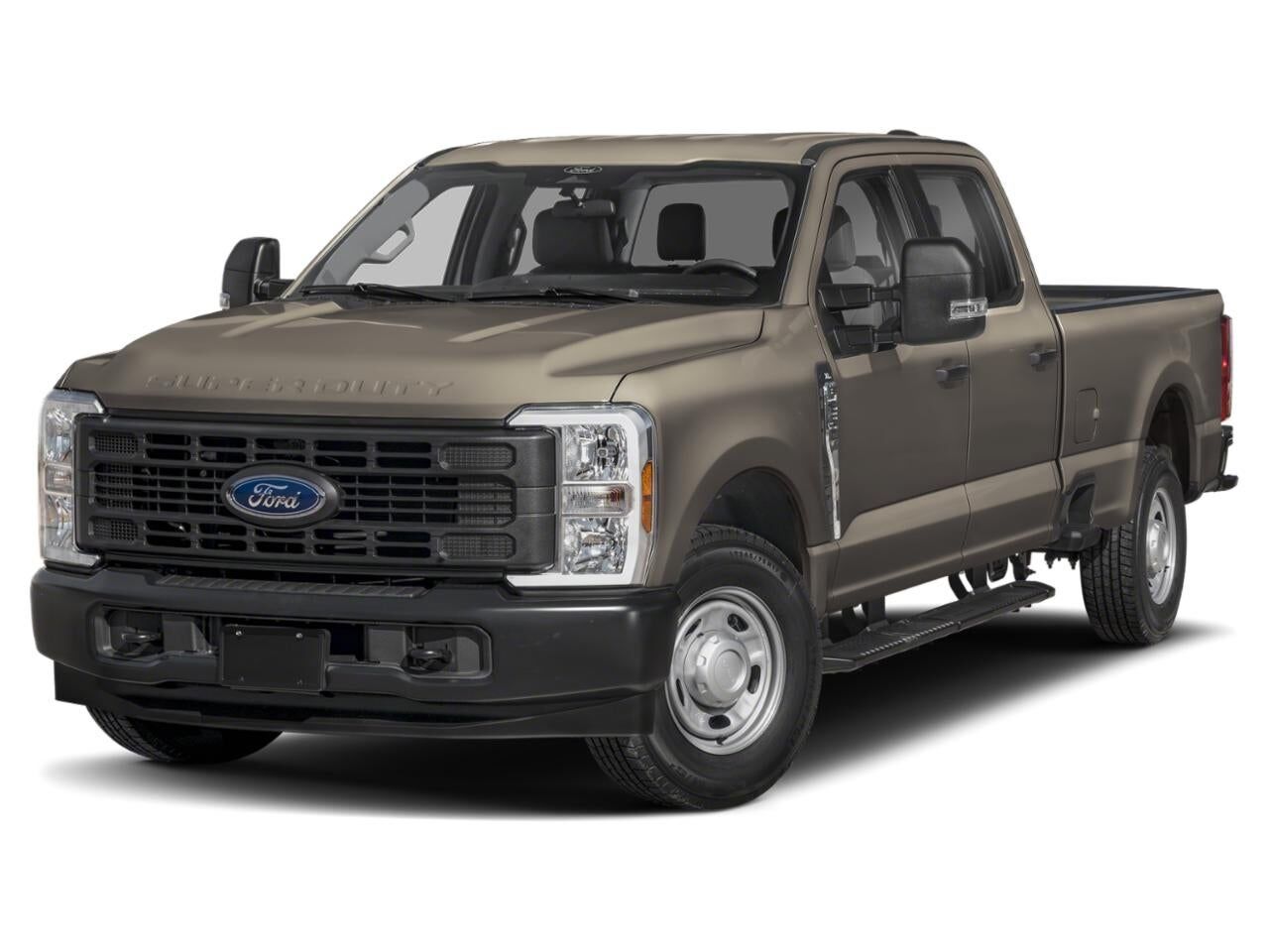 2023 FORD F-250