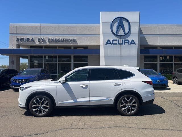 2023 ACURA MDX