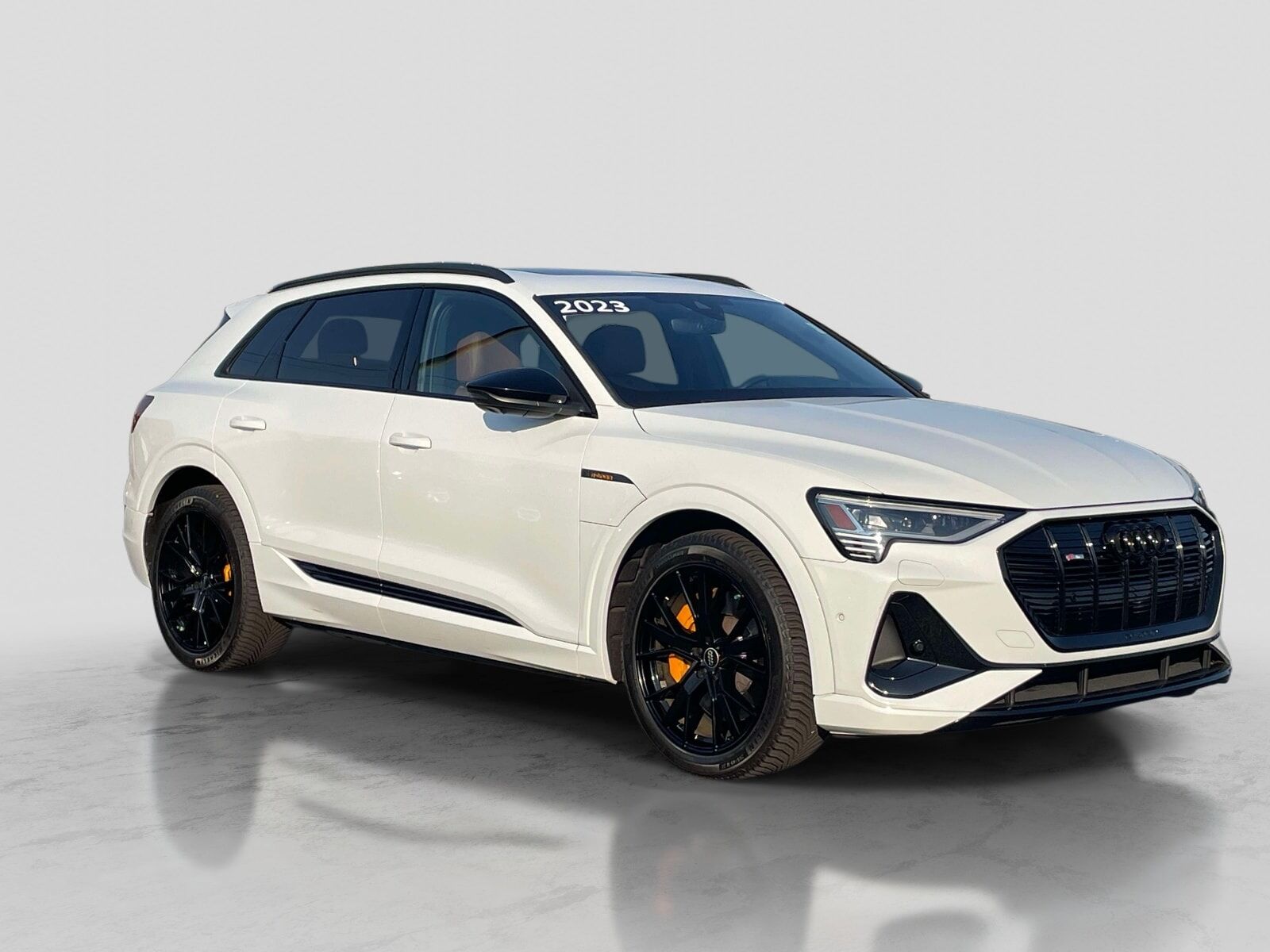 2023 AUDI e-tron