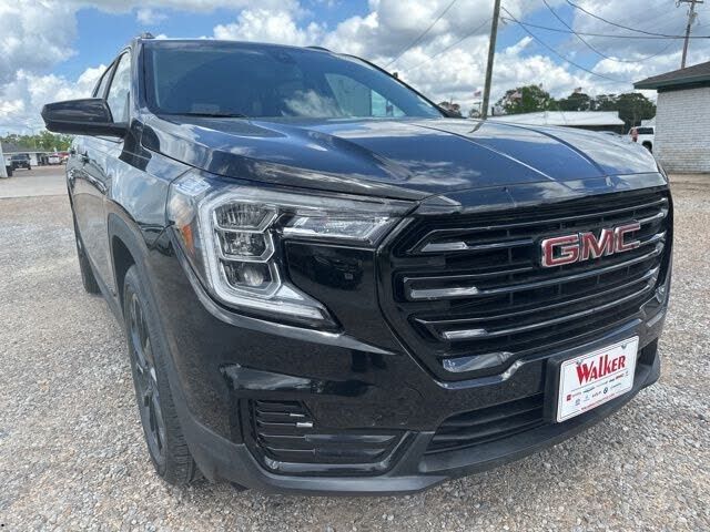2023 GMC Terrain
