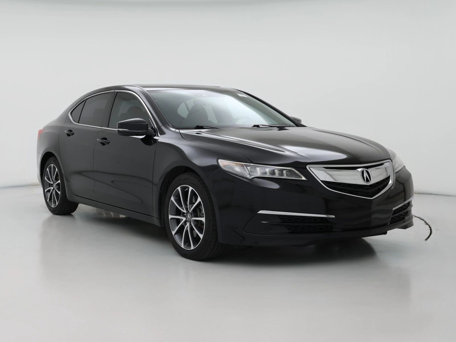 2017 ACURA TLX