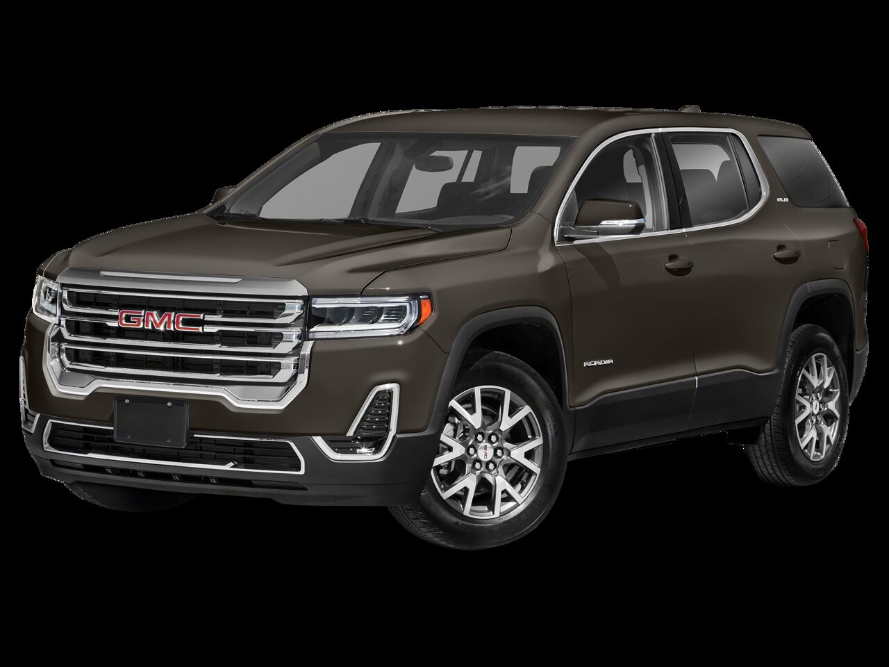 2020 GMC Acadia