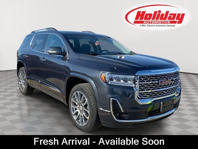 2023 GMC Acadia