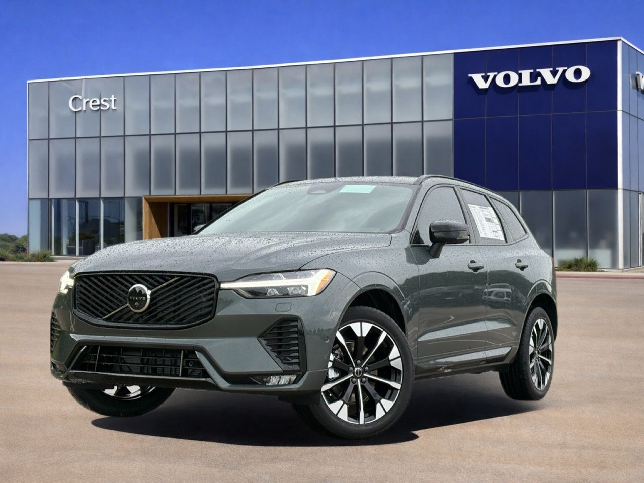 2026 VOLVO XC60