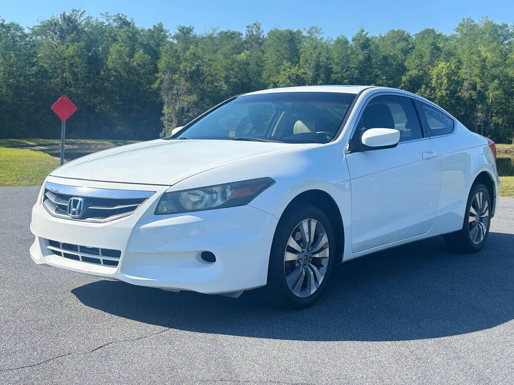 2011 HONDA Accord