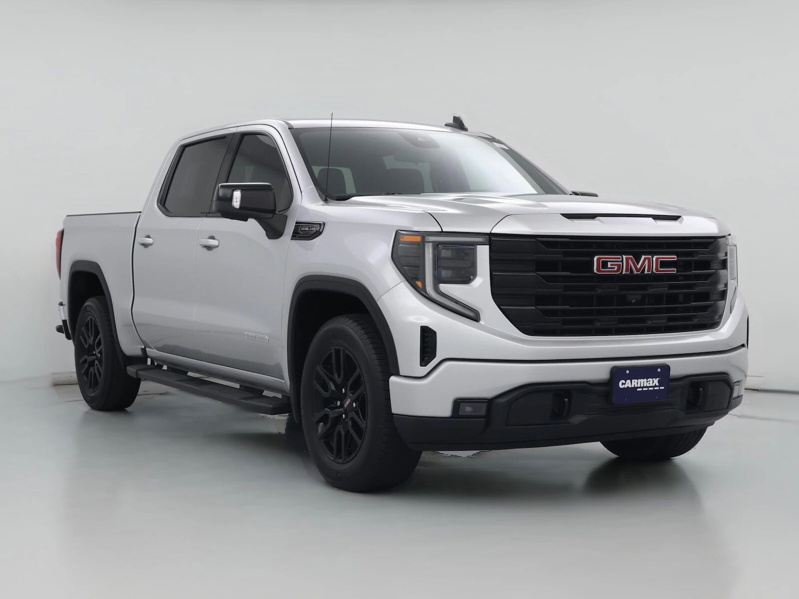 2022 GMC Sierra
