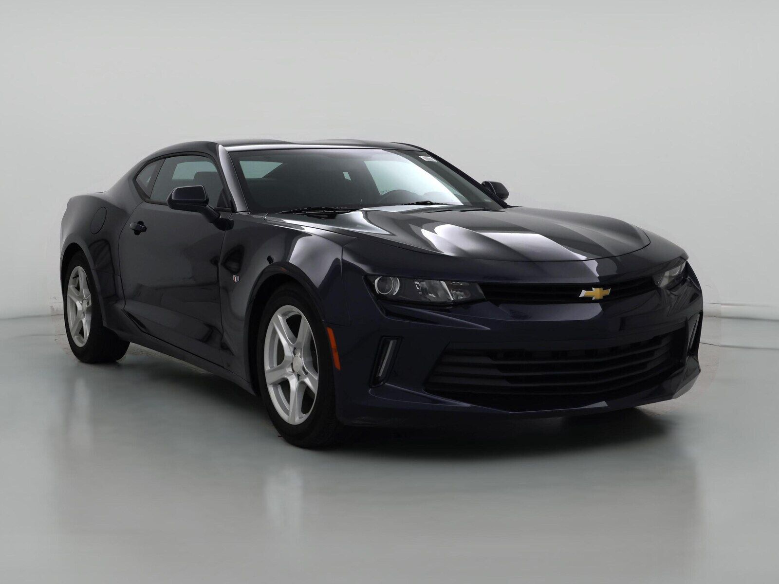 2016 CHEVROLET Camaro