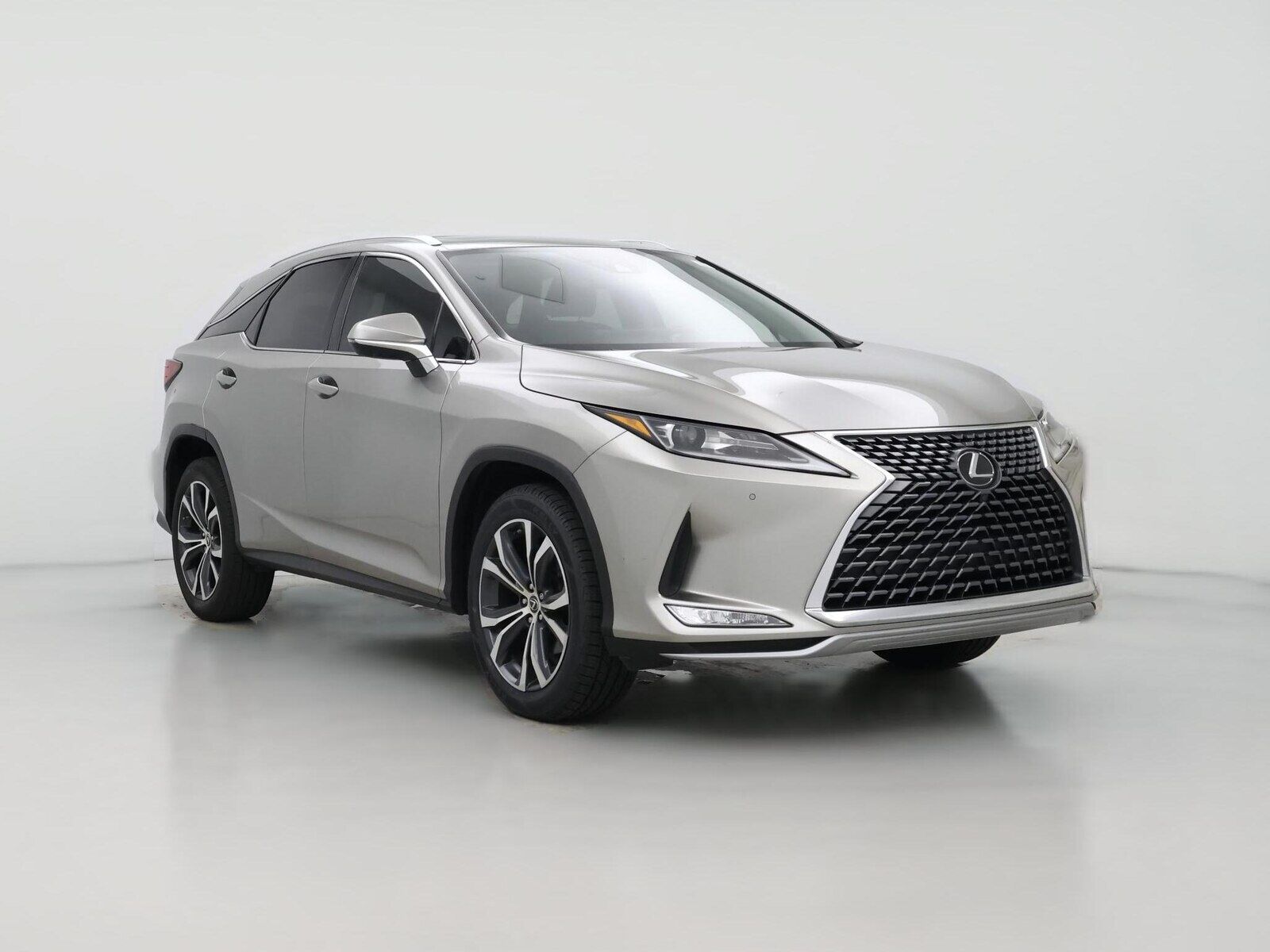 2022 LEXUS RX