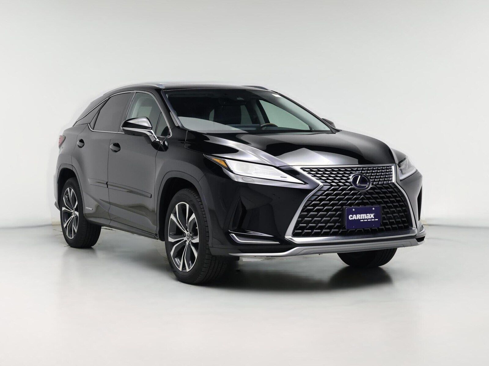 2020 LEXUS RX