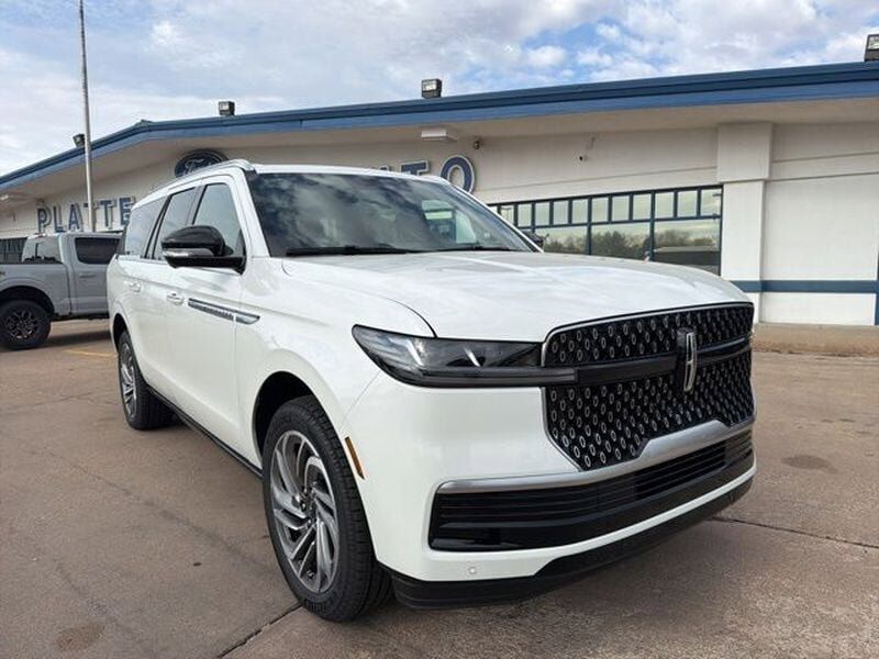 2026 LINCOLN Navigator L