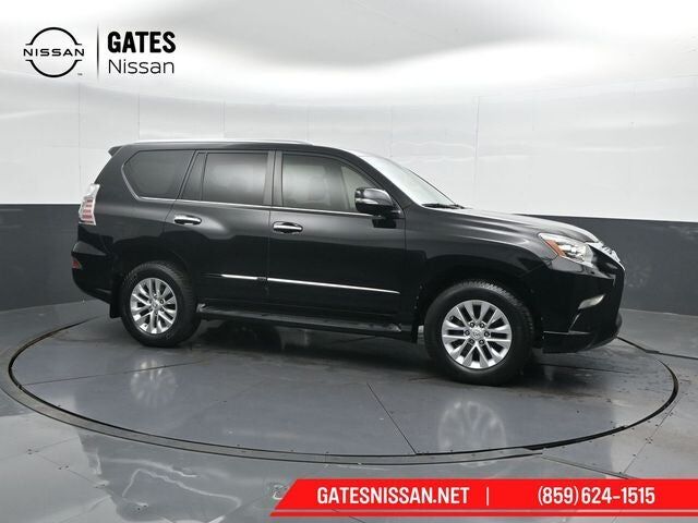 2014 LEXUS GX