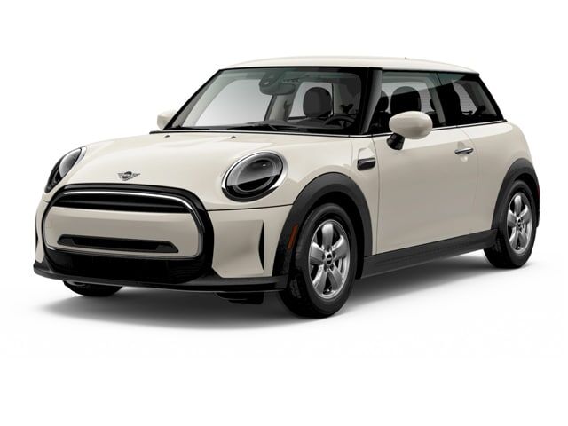 2023 MINI Hardtop
