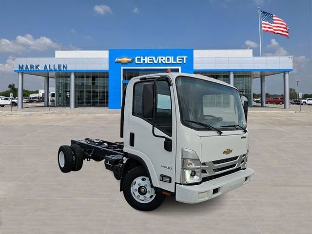 2024 CHEVROLET 3500HG