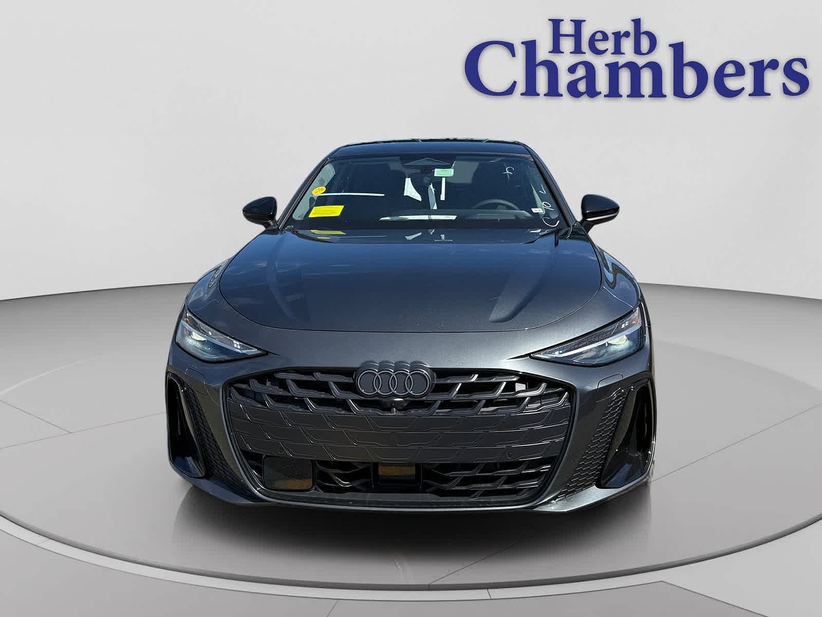 2026 Audi A6