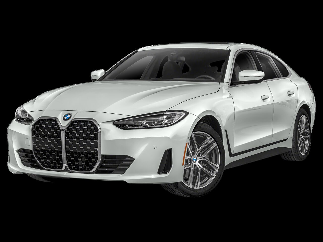 2024 BMW 4 Series