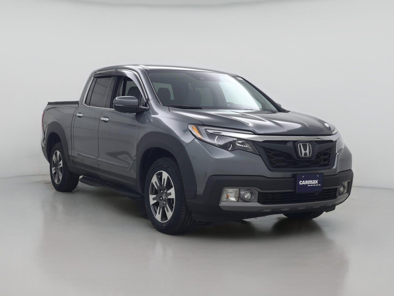 2017 HONDA Ridgeline
