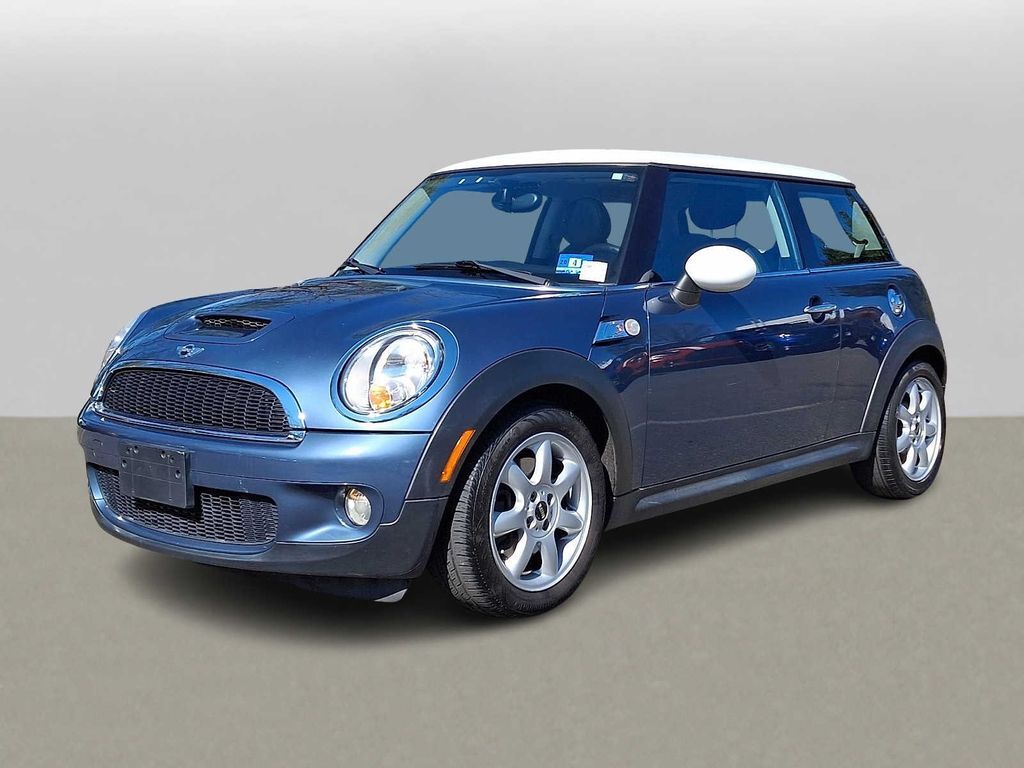 2010 MINI Cooper