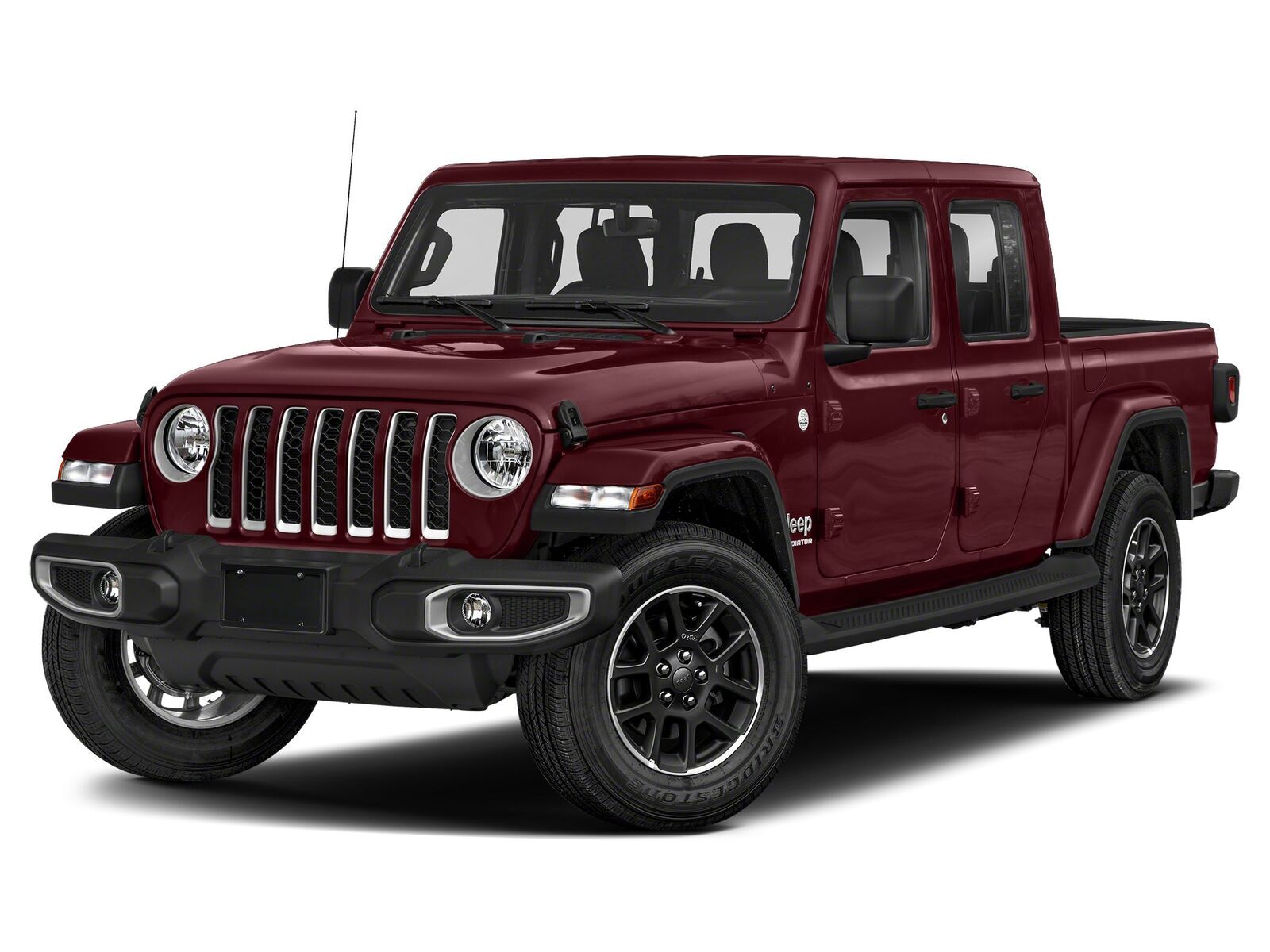 2022 JEEP Gladiator