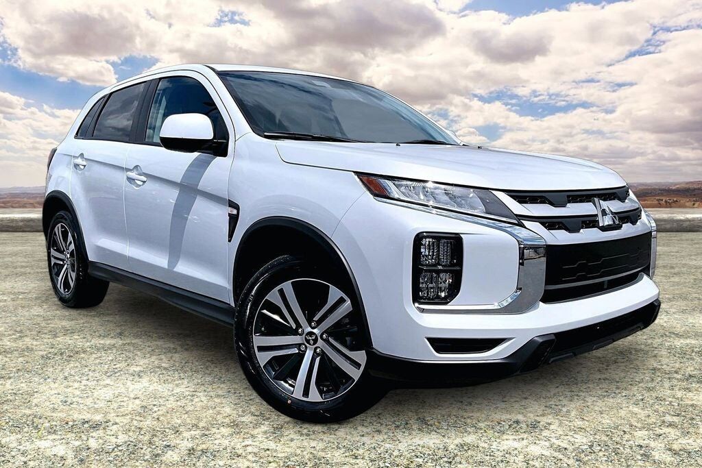 2026 MITSUBISHI ECLIPSE CROSS