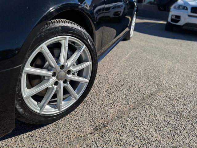 2016 Audi A4