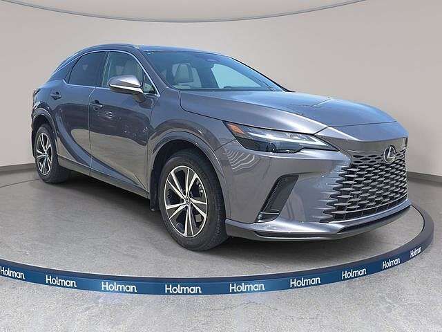 2023 LEXUS RX