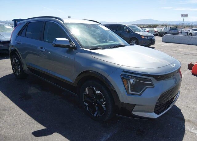 2024 KIA Niro