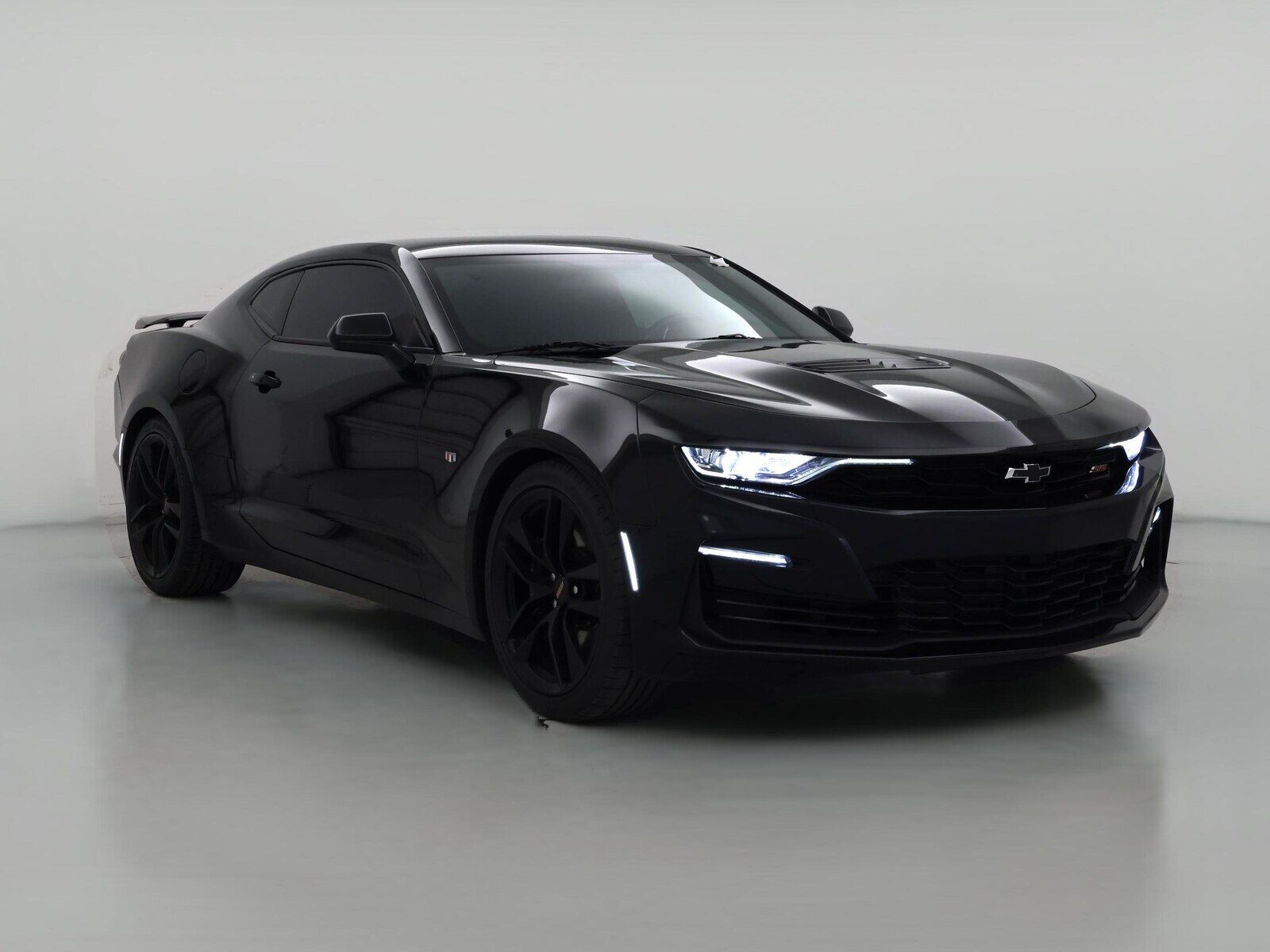 2023 CHEVROLET Camaro