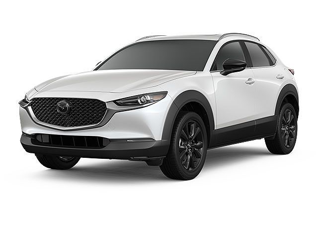 2024 MAZDA CX-30