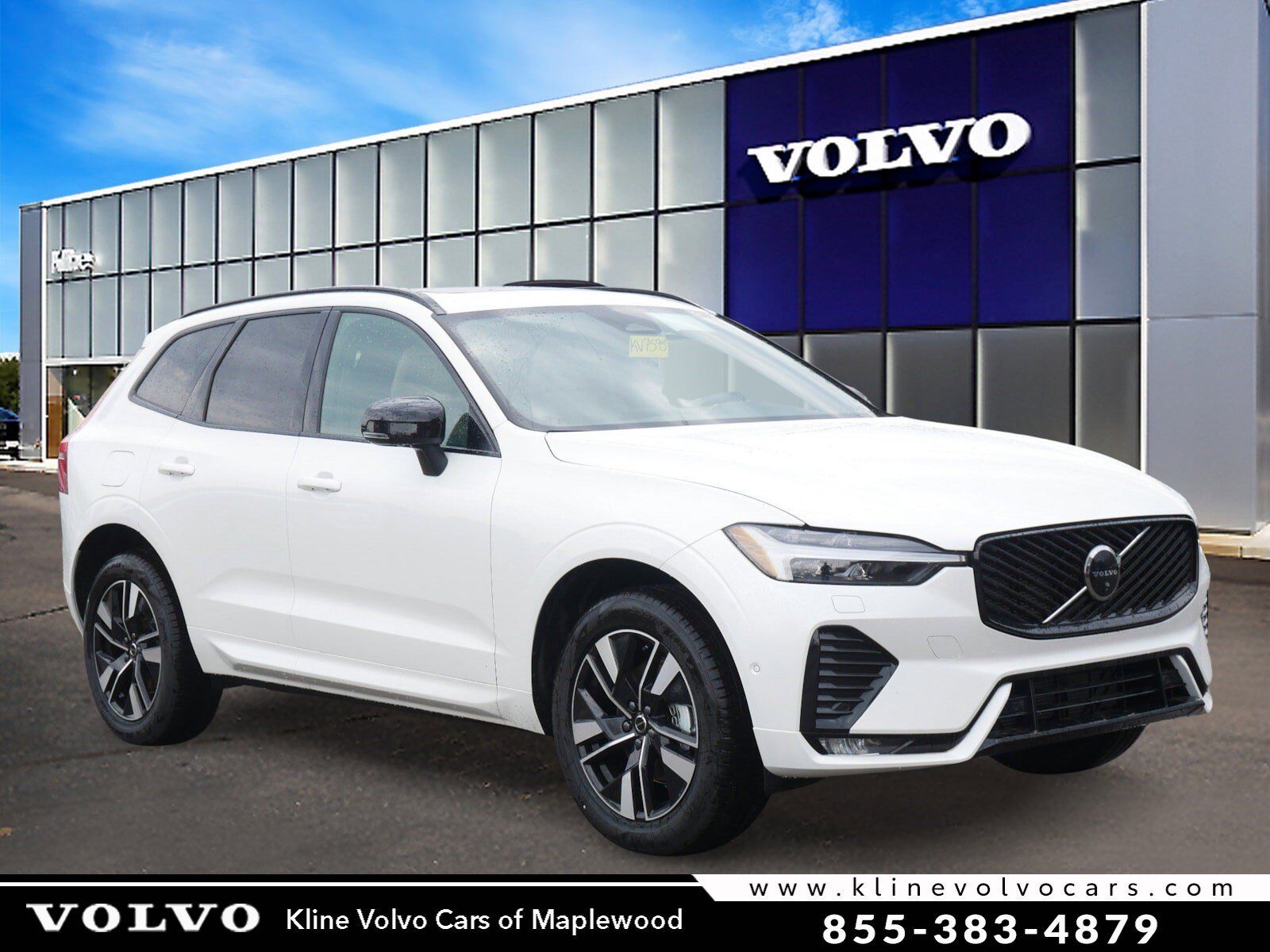 2026 VOLVO XC60