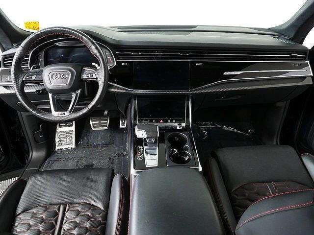 2024 Audi RS Q8