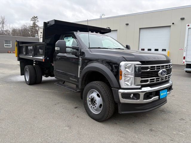 2026 FORD F-600