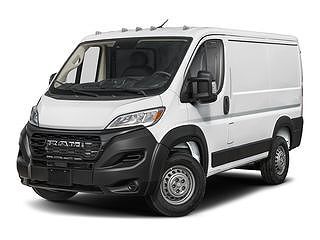 2026 RAM Promaster 1500