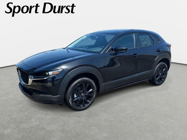 2026 MAZDA CX-30