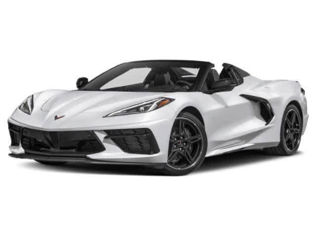 2023 CHEVROLET Corvette