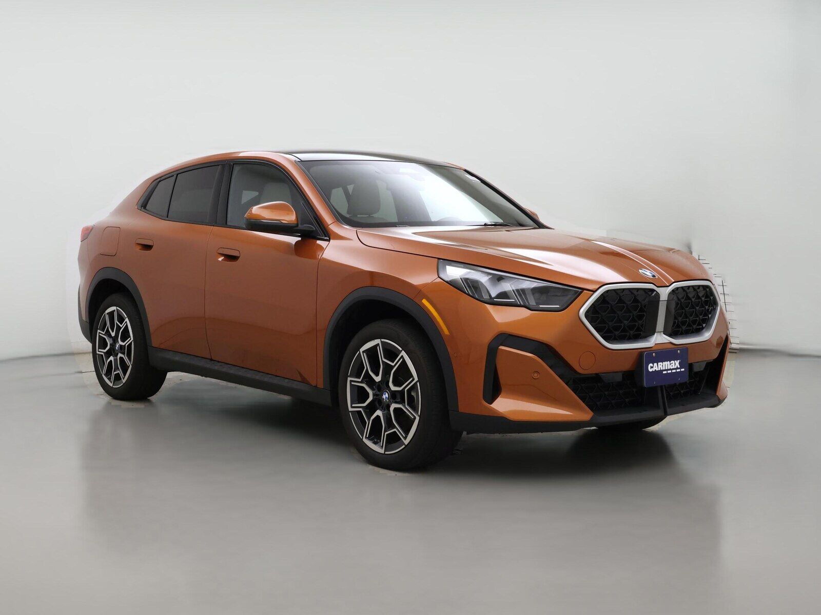 2025 BMW X2
