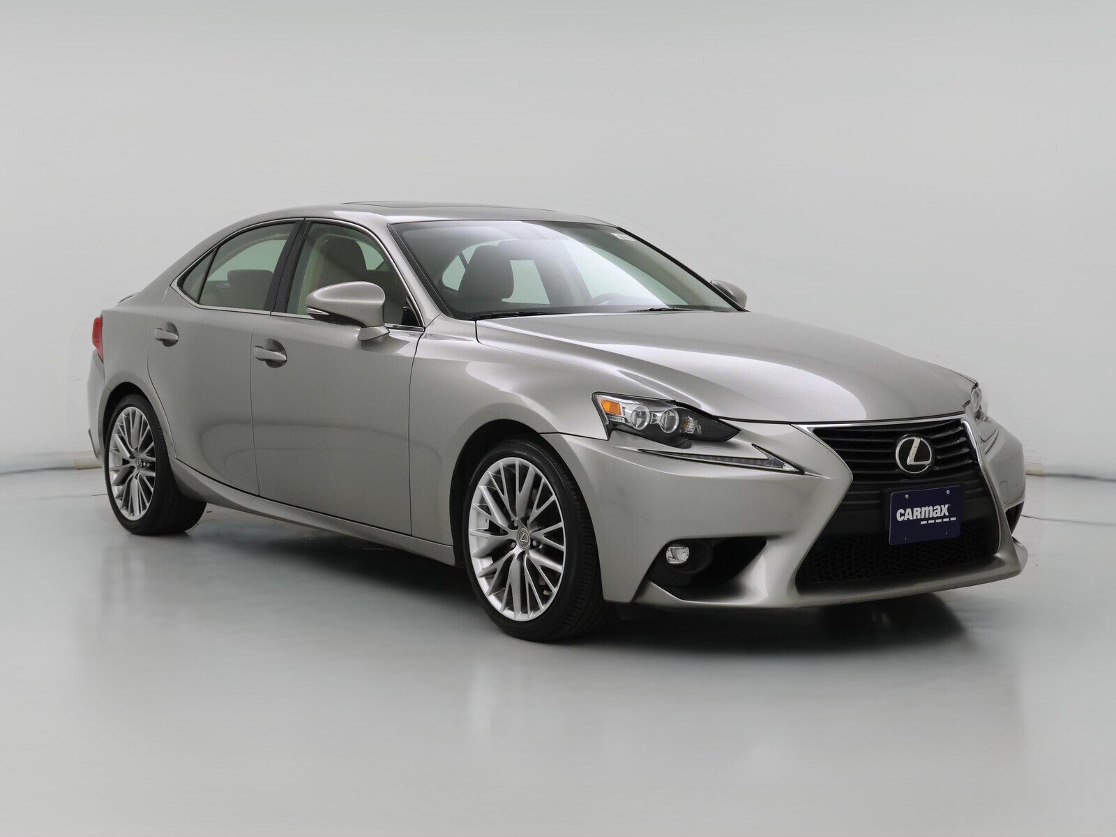 2015 LEXUS IS