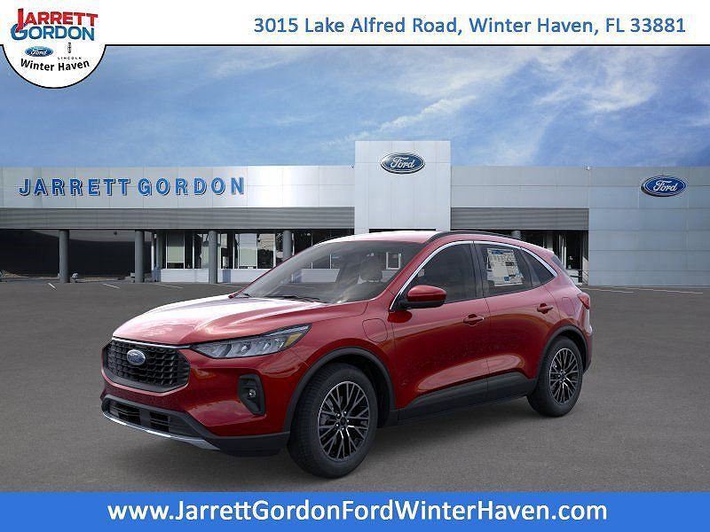 2026 FORD Escape