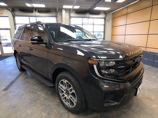 2025 FORD Expedition