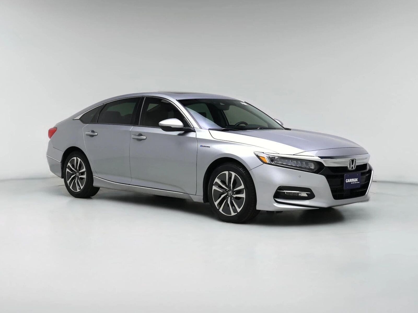 2020 HONDA Accord