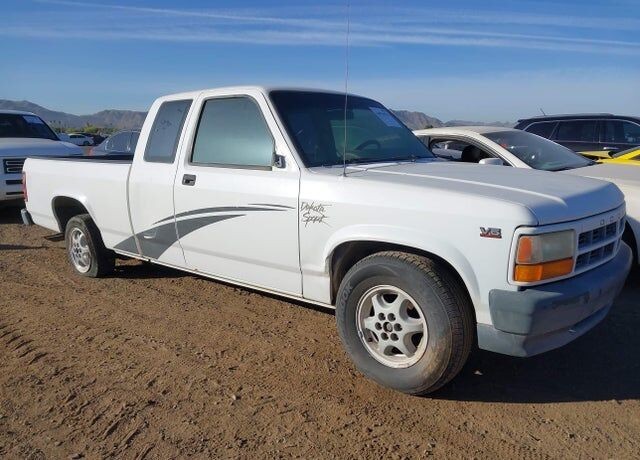 1995 DODGE Dakota